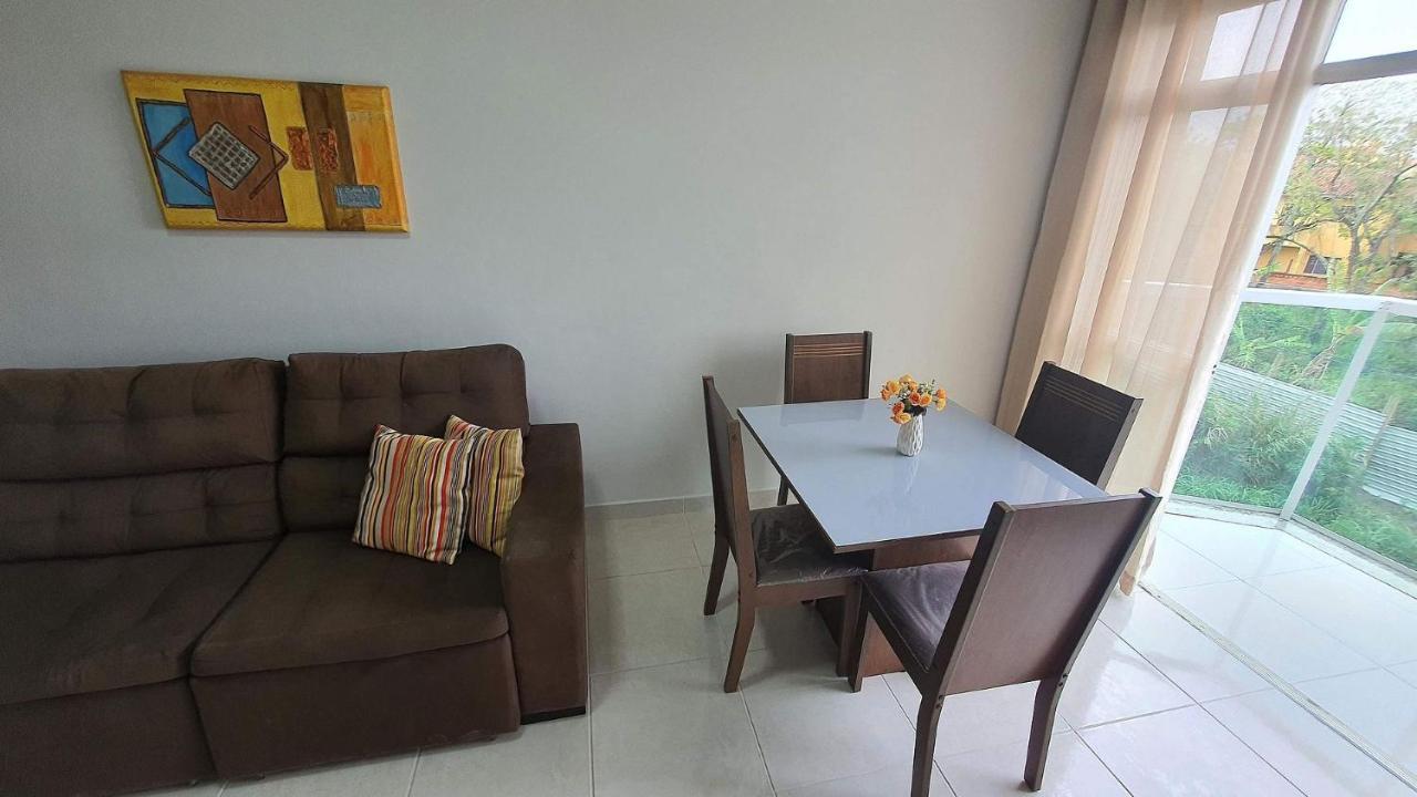 Ferienwohnung Apto 2 Quartos I 2 Banheiros I Guarapari I Por Do Sol I Wi-Fi Exterior foto