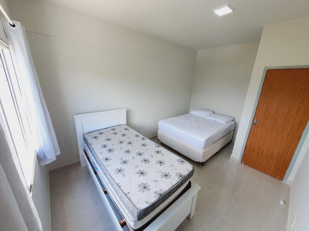 Ferienwohnung Apto 2 Quartos I 2 Banheiros I Guarapari I Por Do Sol I Wi-Fi Exterior foto